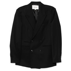 Tonywack Black Jackets - Blazers Men